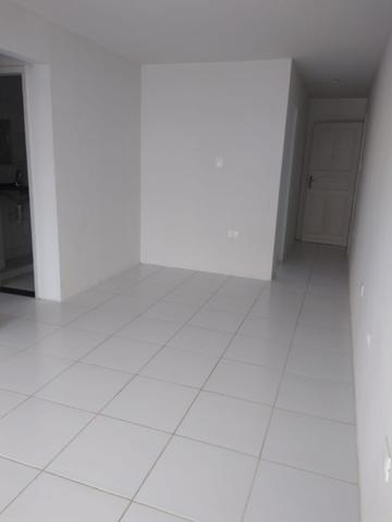 Apartamento Jardim Atlântico