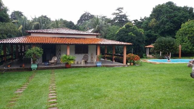 Sítio para Eventos - Disponível para o Carnaval - Leiam o Anúncio - Foto 2