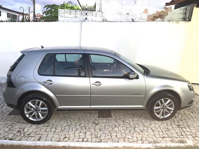 Golf-2012 - Foto 2