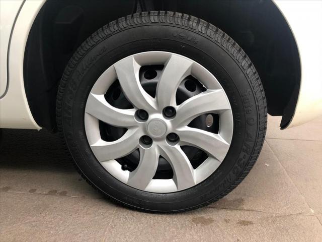 FIAT PALIO 1.4 MPI ATTRACTIVE 8V FLEX 4P MANUAL - Foto 12