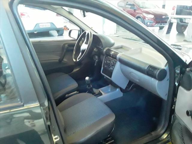 CHEVROLET CLASSIC 1.0 MPFI LS 8V FLEX 4P MANUAL - Foto 3