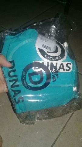 Roupas De Ciclista Moto Boy .Otimas - Foto 6