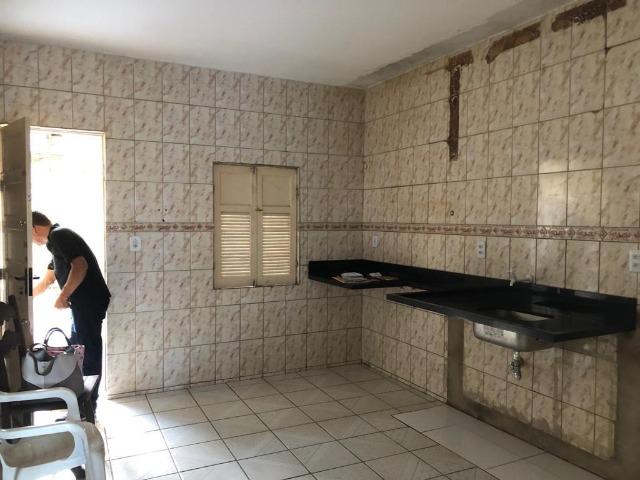 Casa 2° etapa de Castelo Branco - Foto 4