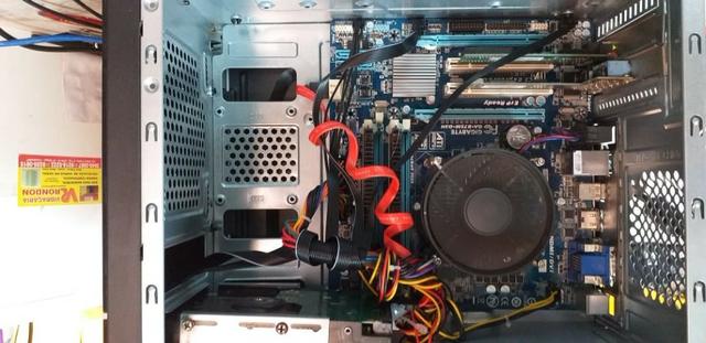 Computador i3 3.40ghz - Foto 4