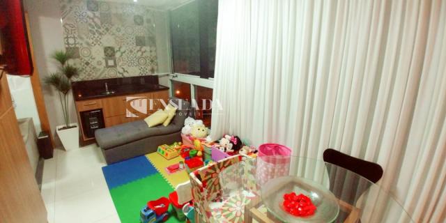 Apartamento, Bento Ferreira, Vitória-ES - Foto 4