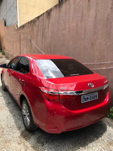 Corolla XEI 2014/15 - Foto 3
