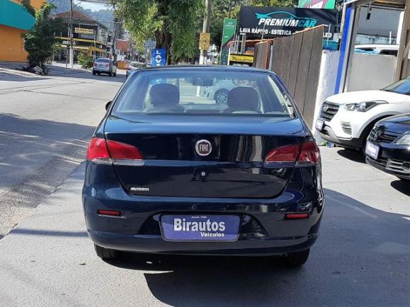 Siena EL 1.4 mpi Fire Flex 8V 4p Parcela d 799 - Foto 6
