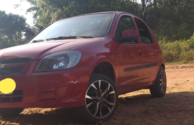 Vendo celta 2012 - Foto 3