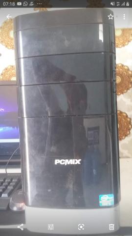 Pcmix