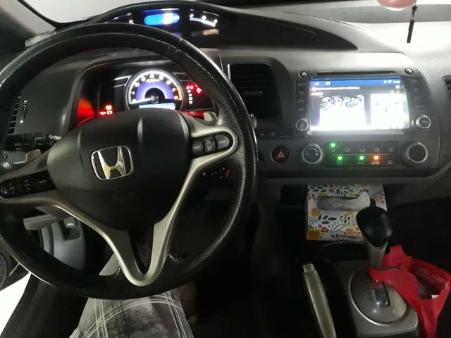 Vendo honda civic lxl - Foto 14