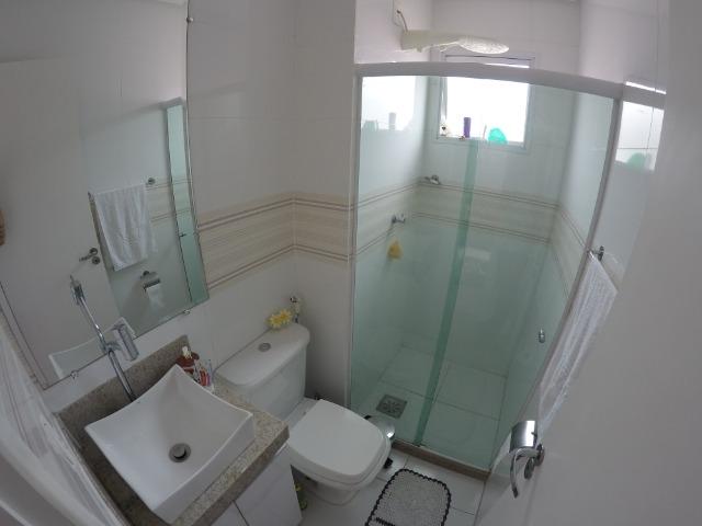Apartamento 2 Qts Sol da manhã - Foto 9