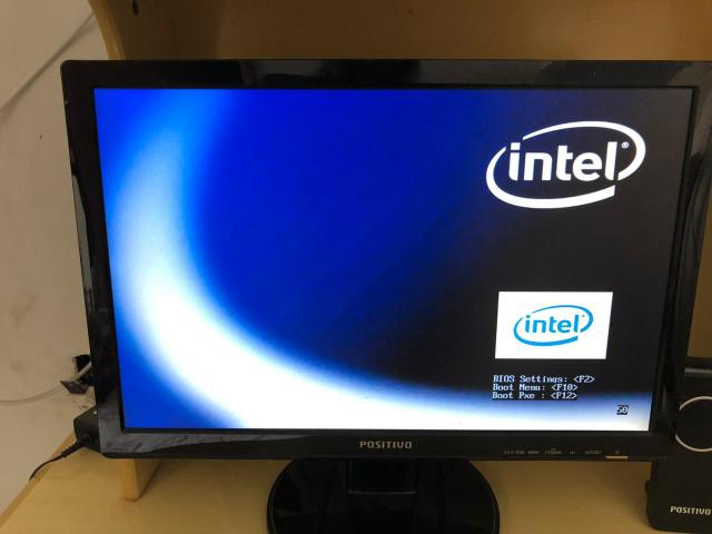 Computador Positivo