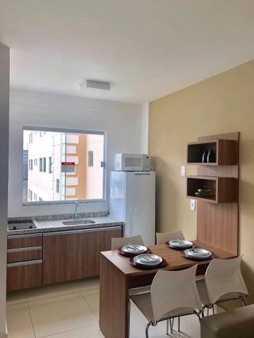Apartamento de 1 Quarto em Resort Caldas Novas 5 pessoas - Foto 2