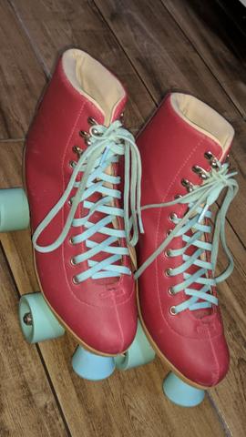 Patins - Foto 6