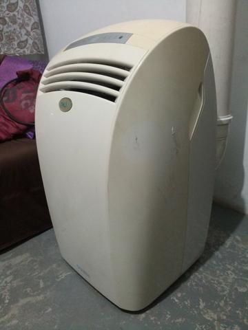 Ar condicionado portátil