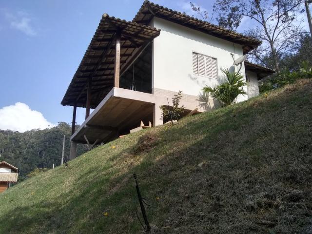 Chácara- Fazenda dos Lagos - Foto 8