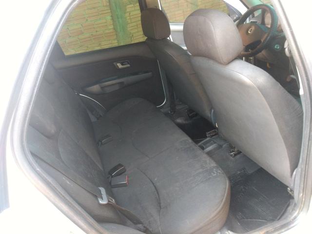 Vendo Palio ano 2005 valor 11. 900 - Foto 3