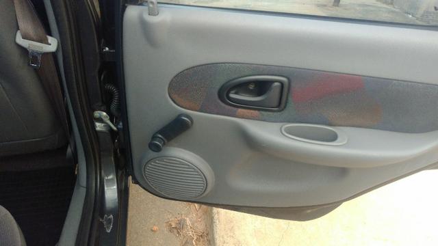 Clio Sedã Novo Completo "Todo Revisado" - Foto 12