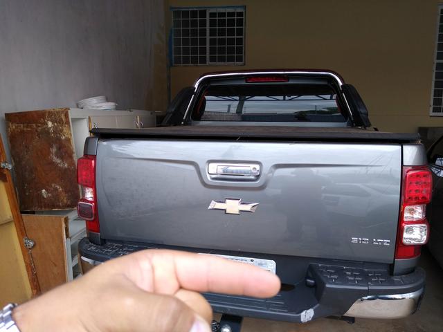 S10 flex super conservada - Foto 10