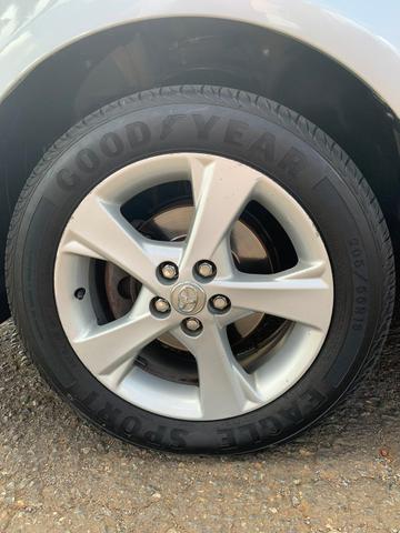 Corolla XEI 2.0 16V Automático - Foto 9