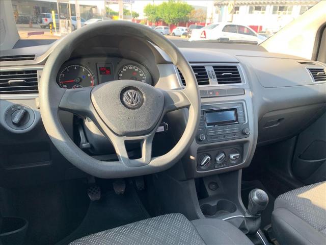 VOLKSWAGEN FOX 1.0 MPI TRENDLINE 12V FLEX 4P MANUAL - Foto 6