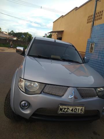 Triton l200 2010 automática - Foto 4