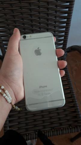 Vendo iPhone 6 16GB - Foto 4