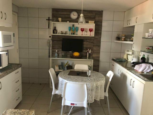 Alto Padrão no Cocó (137m2) - Direto c/ Proprietário - Foto 7