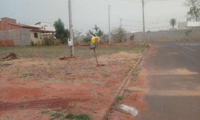 Terreno