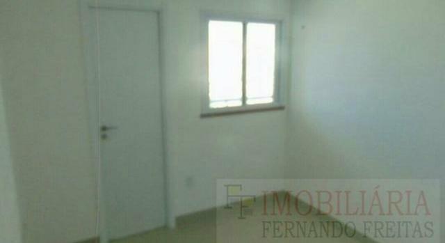 Apartamento três suítes, novo, alto padrão, preço de oportunidade. - Foto 12