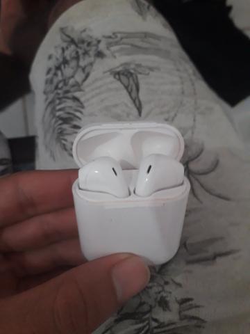 Fone sem fio