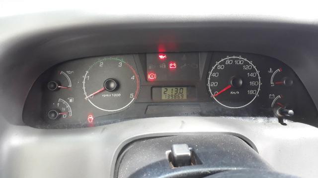 Ford F250 XLT - 2008 - Foto 10