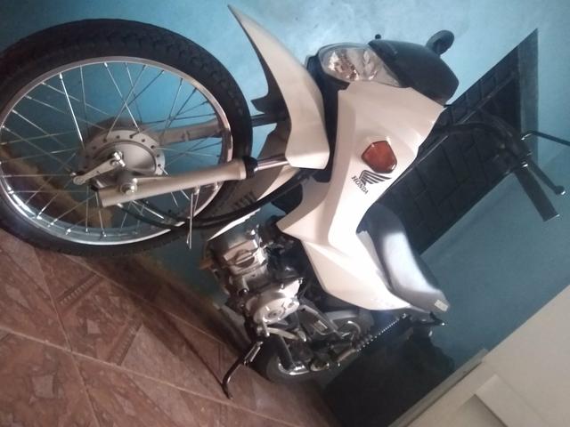 Moto pop110