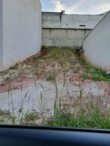 Vendo terreno