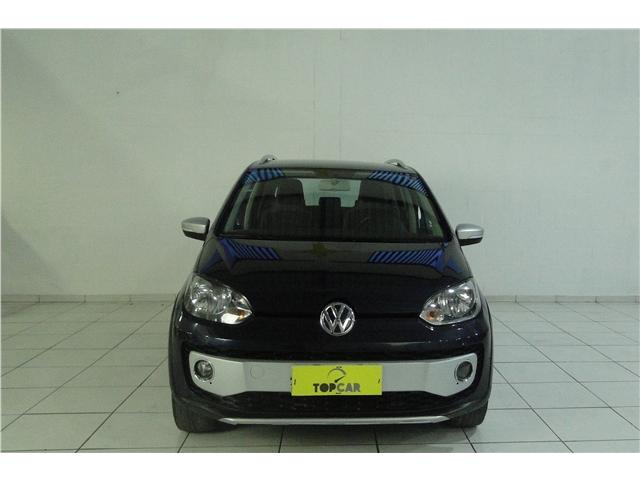 Volkswagen Cross up 1.0 tsi 12v flex 4p manual - Foto 2