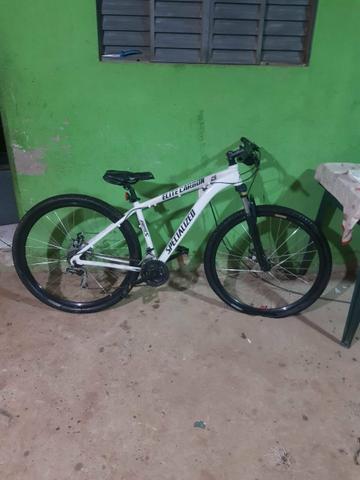 Bike. top 800 reais faço ela