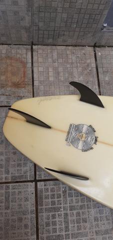 Prancha surfe - Foto 2