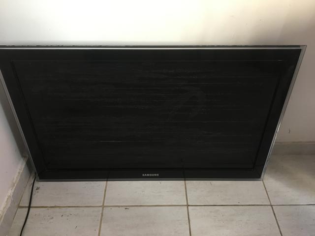 TV samsung 32?