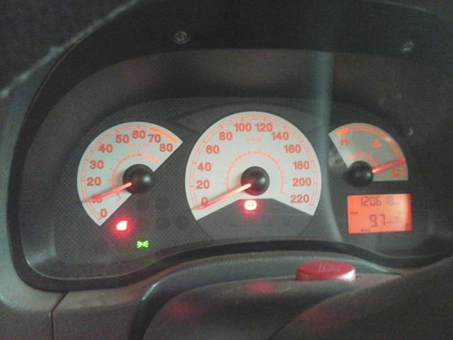 Palio 1.4 completo
