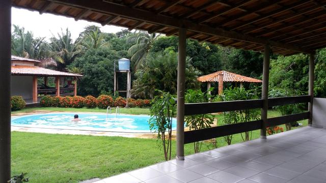 Sítio para Eventos - Disponível para o Carnaval - Leiam o Anúncio