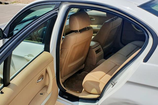 BMW 320 i caramelo - Foto 6