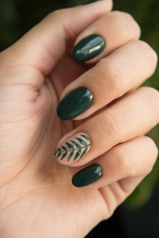 Curso de Adesivos para Unhas (Curso online confira super fácil) - Foto 4