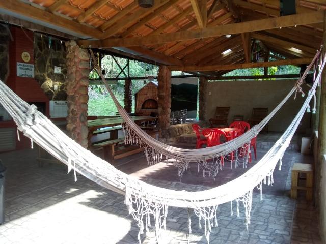Chácara- Fazenda dos Lagos - Foto 10