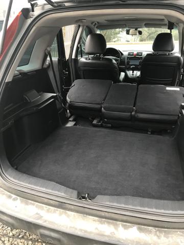 Honda crv elx - Foto 6