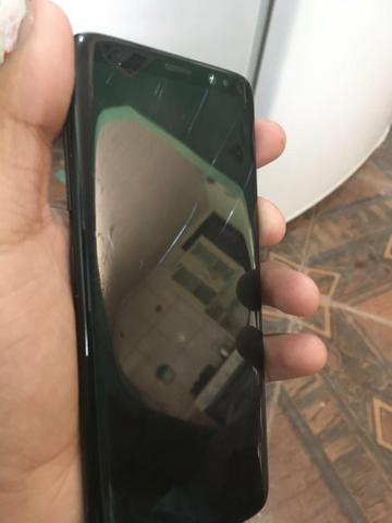 Galaxy S8 64gb - Foto 3