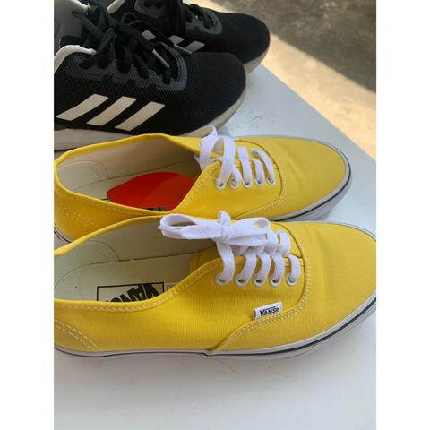 Vans original n 38