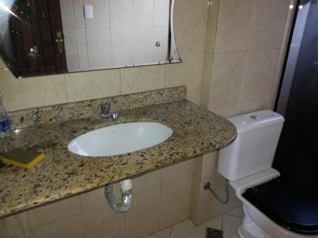 Village 3/4, de esquina com área ao lado, no Petromar, Stella Maris - Foto 12