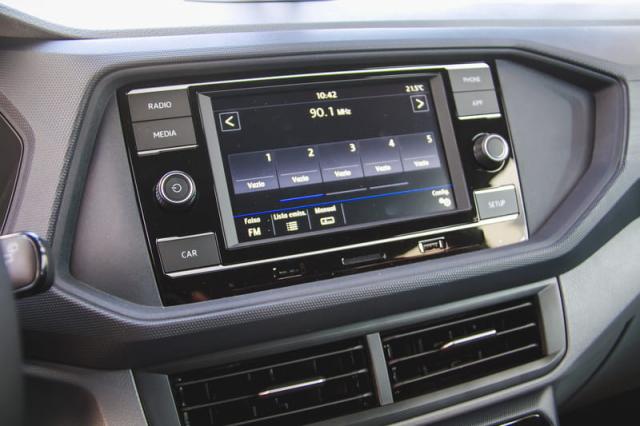 VOLKSWAGEN T CROSS 200 TSI AUT - Foto 10