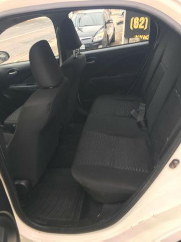 Toyota Etios Sedã XLS 1.5 M/T - Foto 8