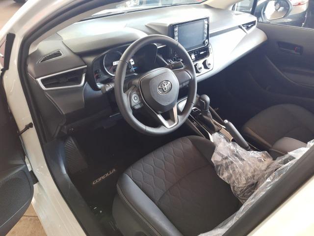 Corolla GLI 2020 0KM - Foto 11